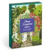 Galison Joy Laforme Plant Kingdom Playing Card Set