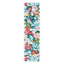 Galison Liberty Artemis Shaped Bookmark