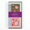 Galison Liberty Aurora 2-in-1 Game Set