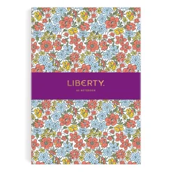 Galison Liberty Betty Bea A5 Journal