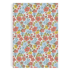 Galison Liberty Betty Bea A5 Journal