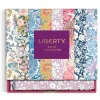 Galison Liberty Floral Greeting Assortment Notecard Set Volume 2