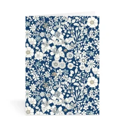 Galison Liberty Floral Greeting Assortment Notecard Set Volume 2