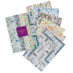 Galison Liberty Gift Wrap Book