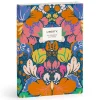 Galison Liberty Glastonbury Premium A5 Notebook