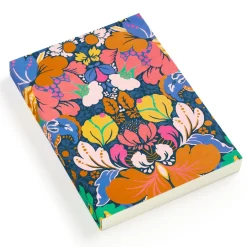 Galison Liberty Glastonbury Premium A5 Notebook