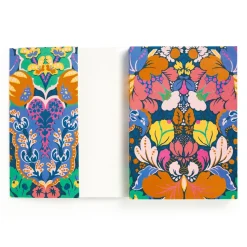 Galison Liberty Glastonbury Premium A5 Notebook