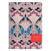 Galison Liberty Ianthe Handmade Embroidered Journal