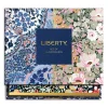 Galison Liberty London Floral Greeting Assortment Notecard Set