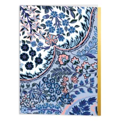 Galison Liberty London Floral Greeting Assortment Notecard Set
