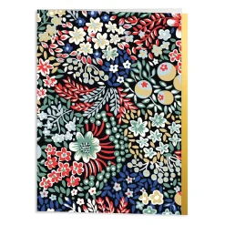 Galison Liberty London Floral Greeting Assortment Notecard Set