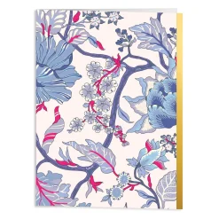 Galison Liberty London Floral Greeting Assortment Notecard Set