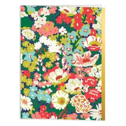 Galison Liberty London Floral Greeting Assortment Notecard Set
