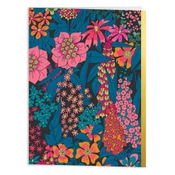 Galison Liberty London Floral Greeting Assortment Notecard Set