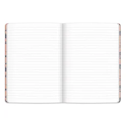 Galison Liberty London Floral Writers Notebook Set
