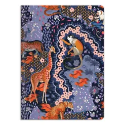 Galison Liberty London Maxine Writers Notebook Set