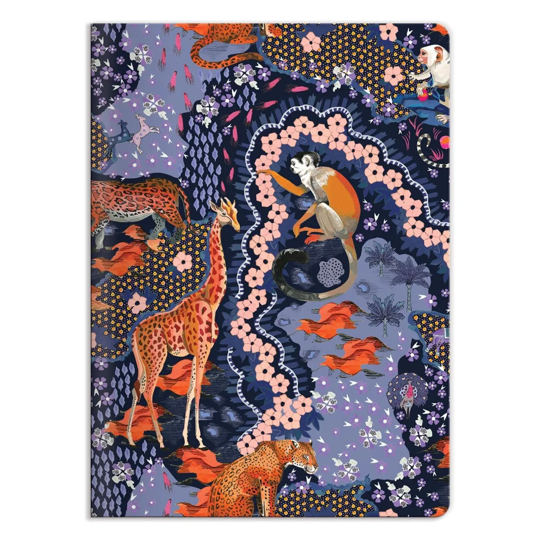 Galison Liberty London Maxine Writers Notebook Set