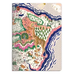 Galison Liberty London Maxine Writers Notebook Set