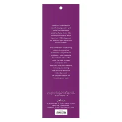 Galison Liberty Magnetic Bookmarks