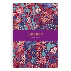 Galison Liberty Margaret Annie A5 Journal