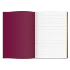 Galison Liberty Margaret Annie A5 Journal