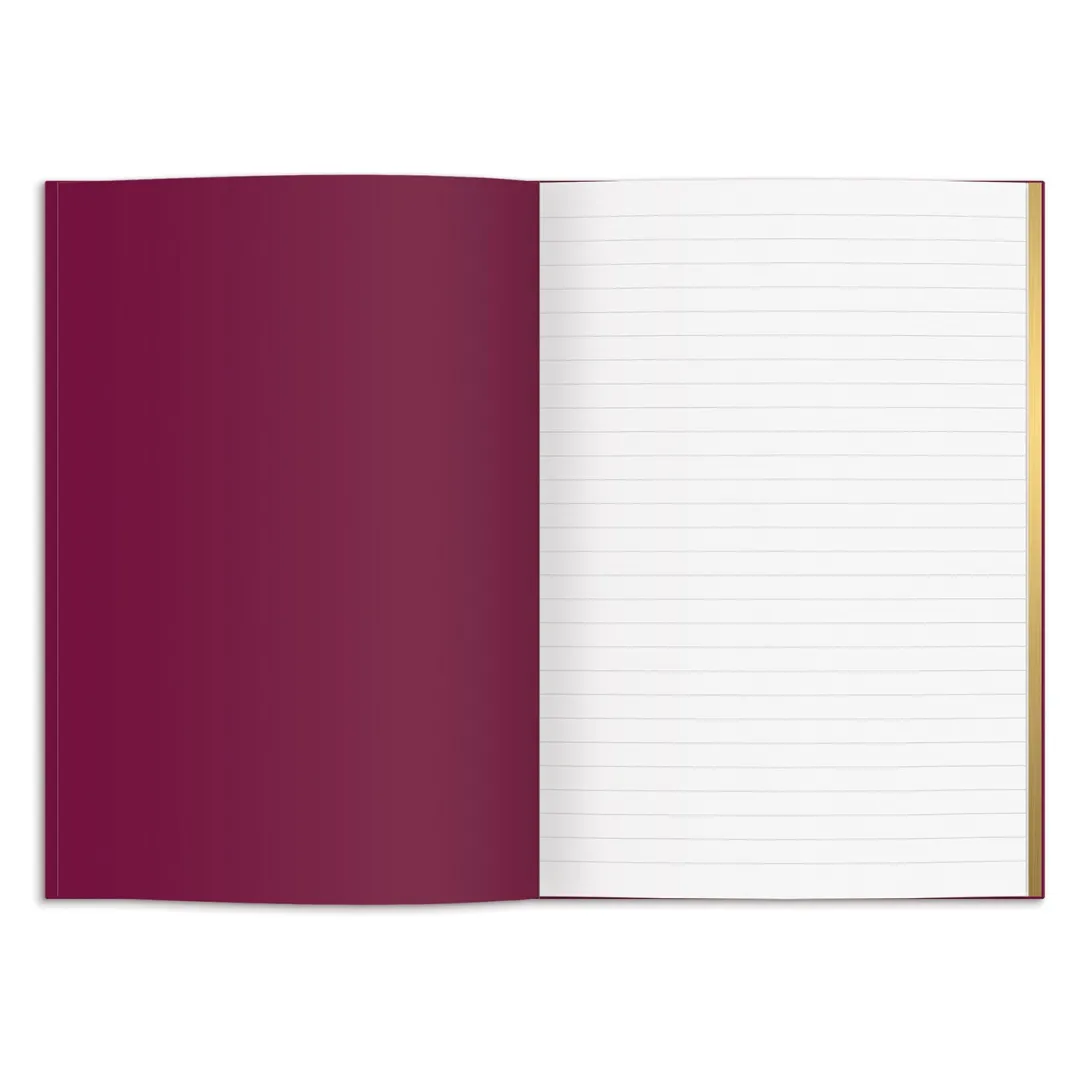 Galison Liberty Margaret Annie A5 Journal