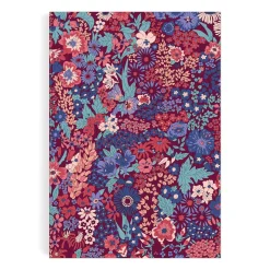 Galison Liberty Margaret Annie A5 Journal