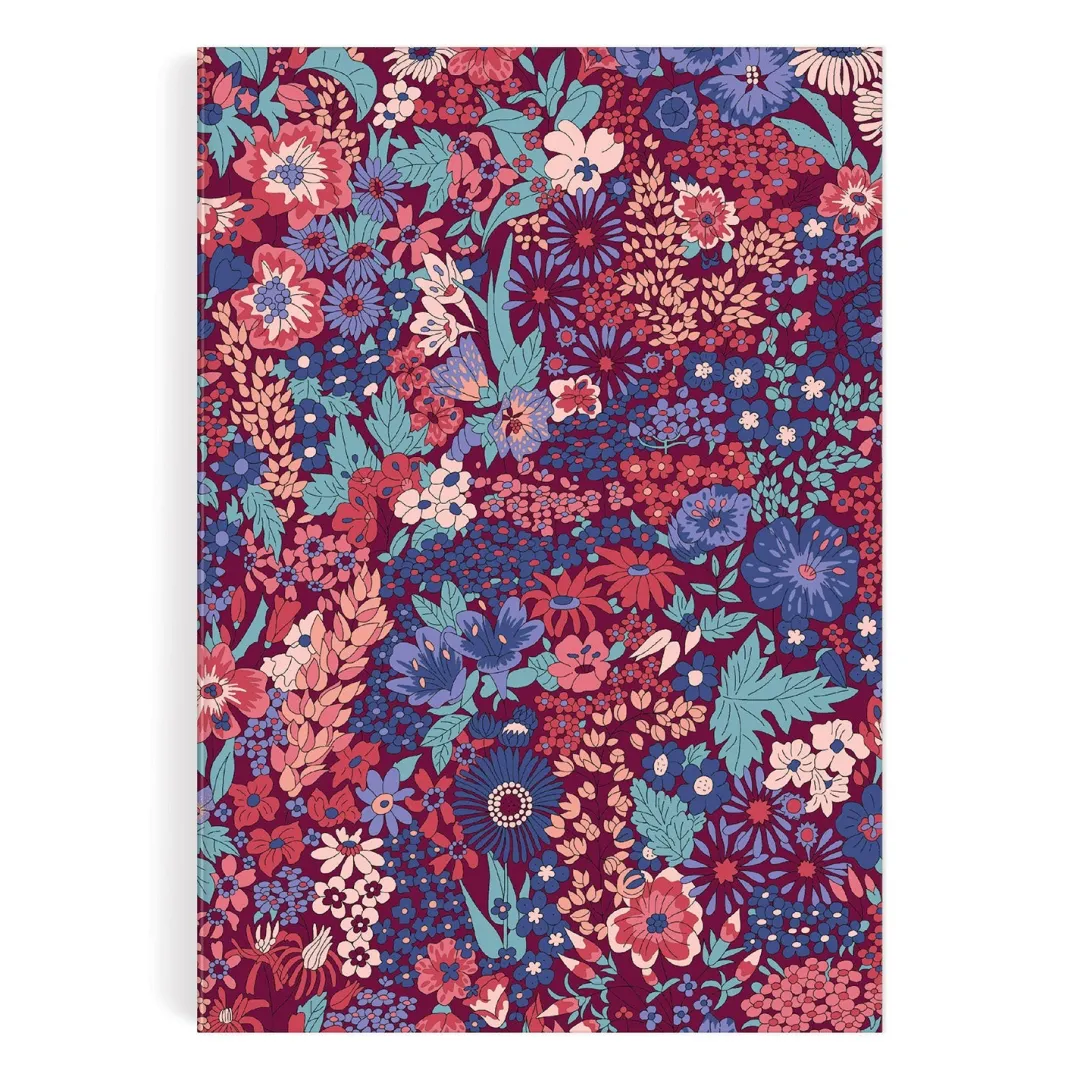 Galison Liberty Margaret Annie A5 Journal