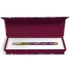 Galison Liberty Margaret Annie Boxed Pen