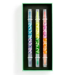 Galison Liberty Mitsi Highlighter Set