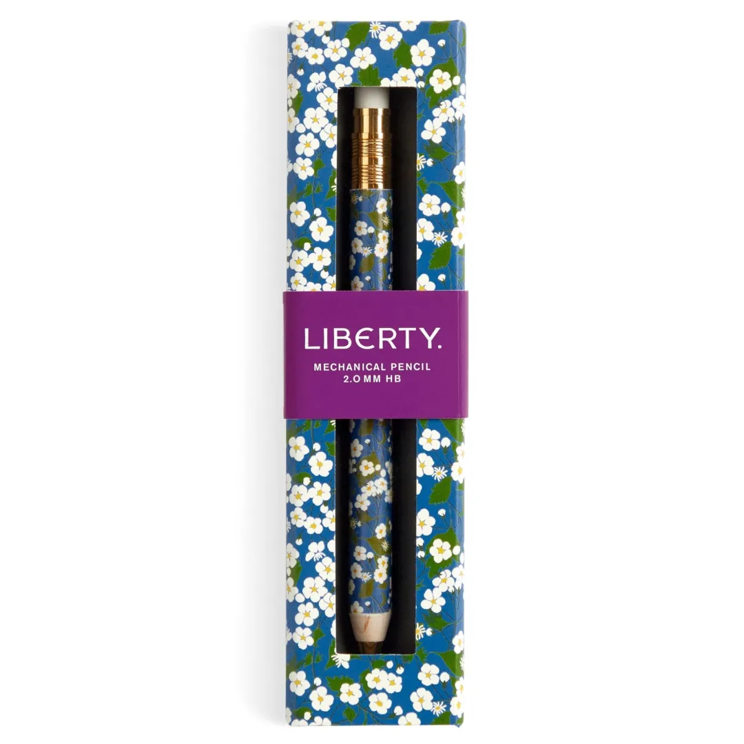 Galison Liberty Mitsi Mechanical Pencil