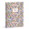 Galison Liberty Nell, Annie and May Premium A5 Notebook