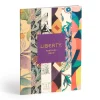 Galison Liberty Postcard Book