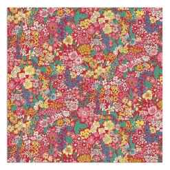 Galison Liberty Power of Love 500 Piece Double Sided Jigsaw Puzzle with Shaped Pieces