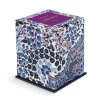 Galison Liberty Tanjore Gardens Porcelain Pen Pot