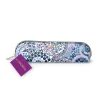 Galison Liberty Tanjore Gardens Pencil Case