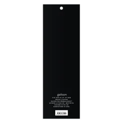 Galison Life In The Big Apple Magnetic Bookmarks