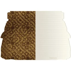 Galison Madone Byzantine Softcover Notebook