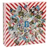 Galison Maison De Jeu Double Sided 250 Piece Jigsaw Puzzle
