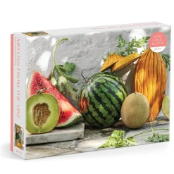 Galison Melons from the Vine 1000 Piece Puzzle