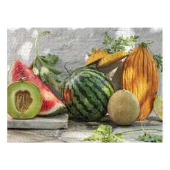Galison Melons from the Vine 1000 Piece Puzzle