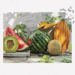 Galison Melons from the Vine 1000 Piece Puzzle