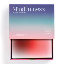 Galison Mindfulness by Jessica Poundstone Greeting Card Assortment