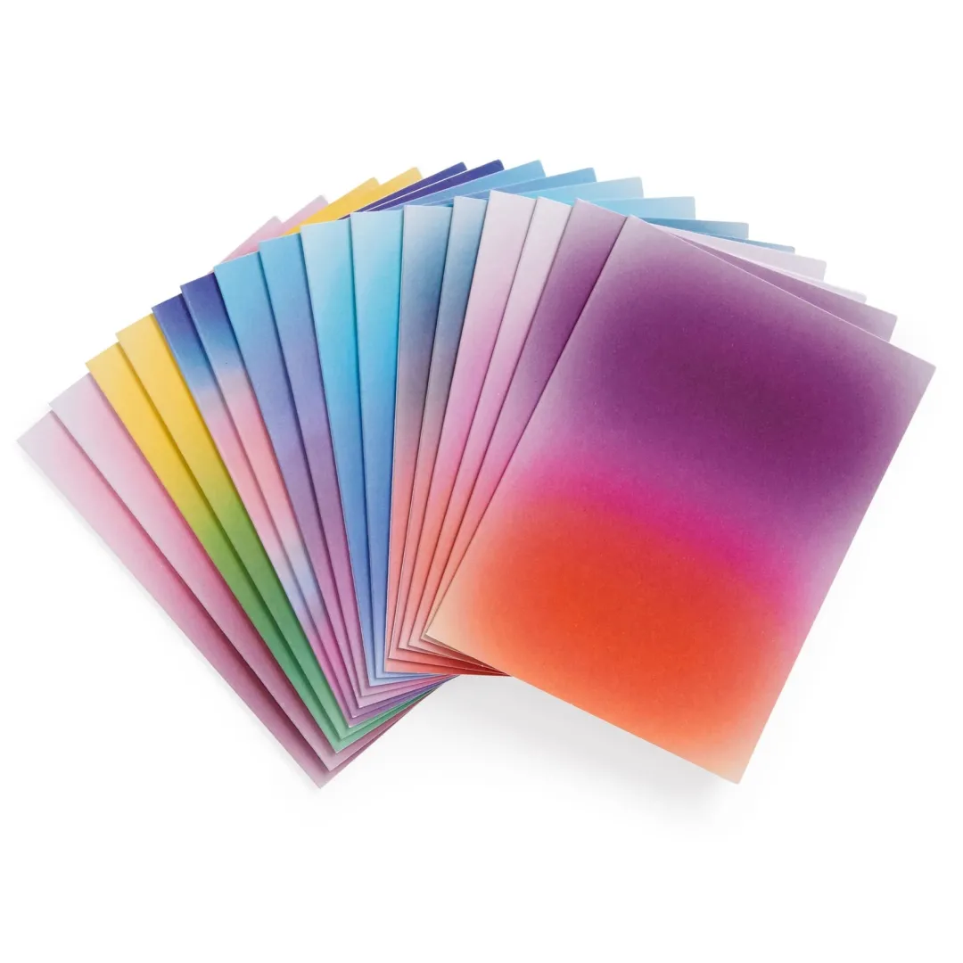 Galison Mindfulness by Jessica Poundstone Greeting Card Assortment