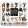 Galison Paper Dogs Playing Card Set