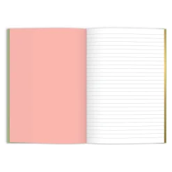 Galison Parisian Life A5 Notebook