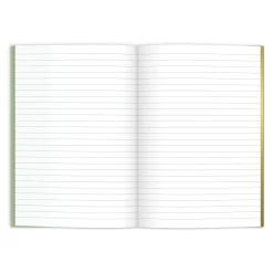 Galison Parisian Life A5 Notebook
