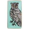 Galison PATCH NYC Owl Porcelain Tray
