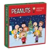 Galison Peanuts Christmas 1000 Piece Jigsaw Puzzle