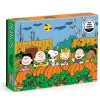 Galison Peanuts Great Pumpkin 1000 Piece Puzzle